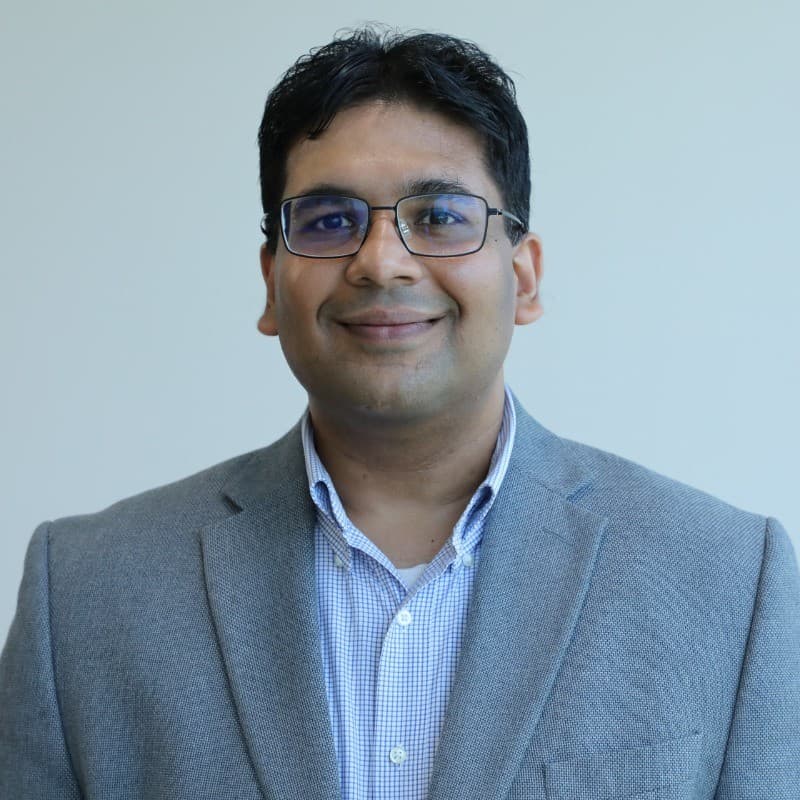 Dr. Varun Aggarwala