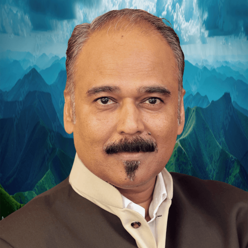 Dr. Priyabrata Pattnaik