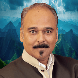 Author Profile