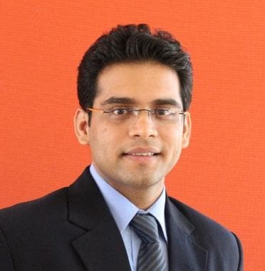 Dr. Kunal Joshi