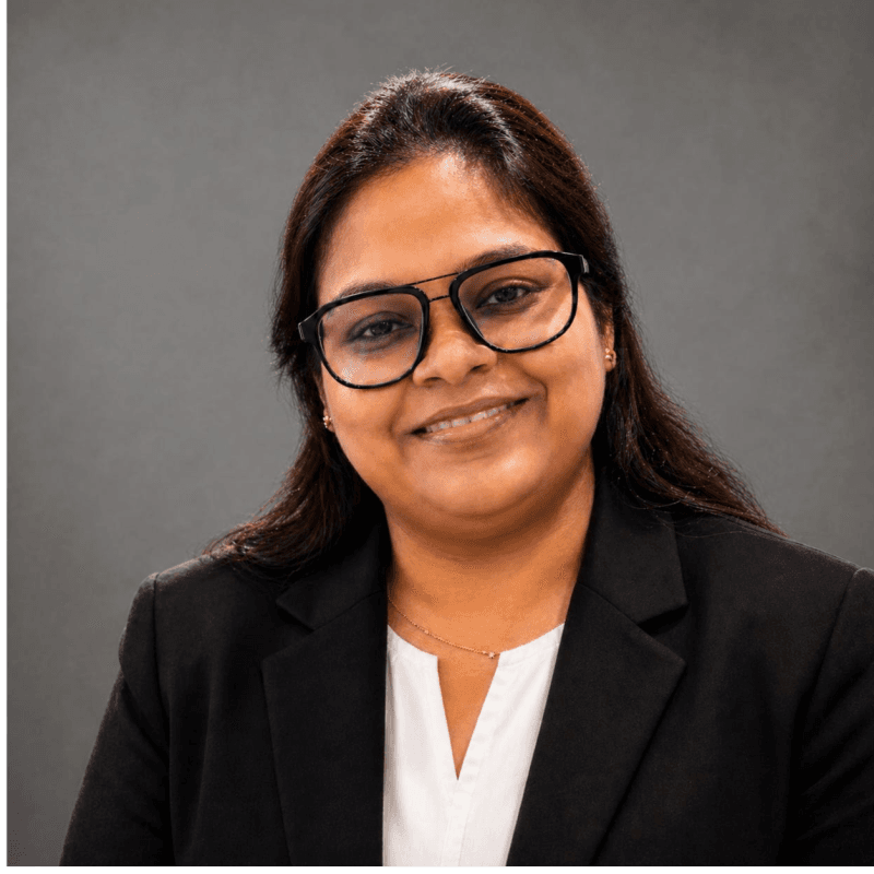 Dr. Sakshi Balasaria