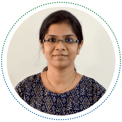 Dr. Sushmitha Sundar