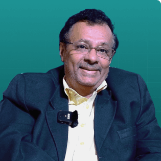 Dr. Ranjan Chakrabarti, Ph.D.