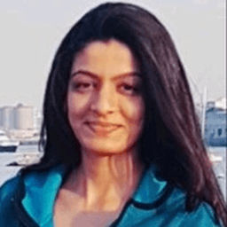 Author Profile