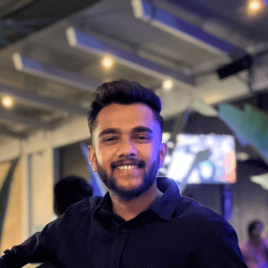 Kaustubh Ravan
