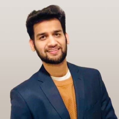 Meet Shah