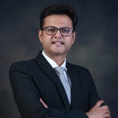 Dr. Prashant Mishra