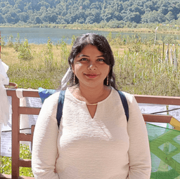 Author Profile