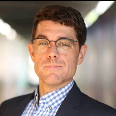 Stephen O’Rourke