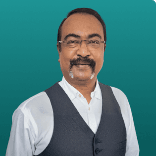 Dr. Udaykumar K. Rakibe, M.Pharm, PhD, MBA