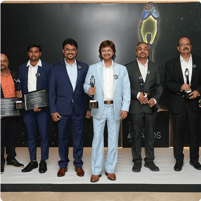 Dr. Reddy's Laboratories Ltd - Quality Culture Transformation Award