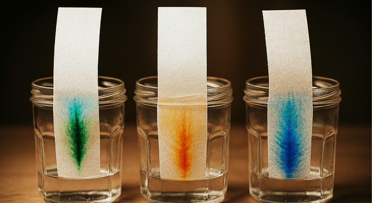 Basics of Chromatography: A Complete Guide for Pharmaceutical Applications