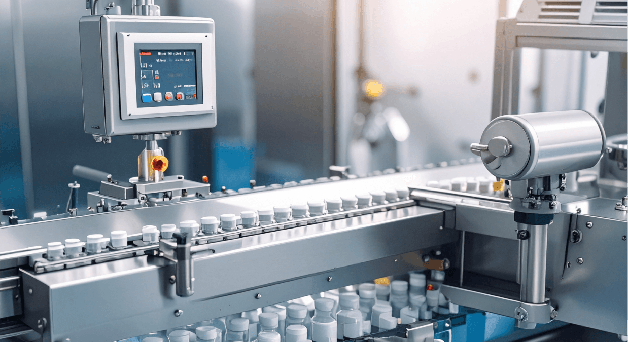 Every Milligram Matters: An Industry Guide to Pharma Checkweigher Machines, Compliance & Smart Quality Control