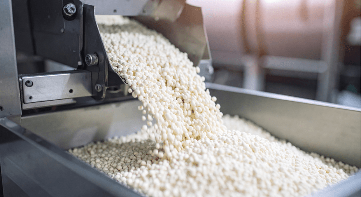 The Ultimate Guide to Pharmaceutical Granulation