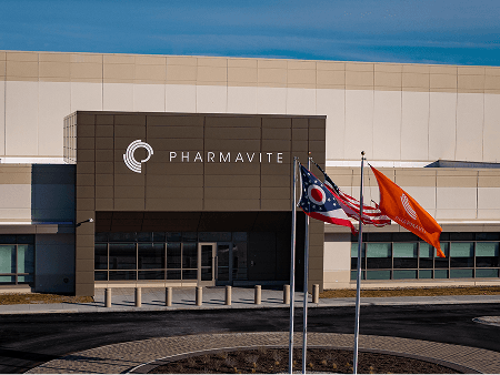 Pharma Now