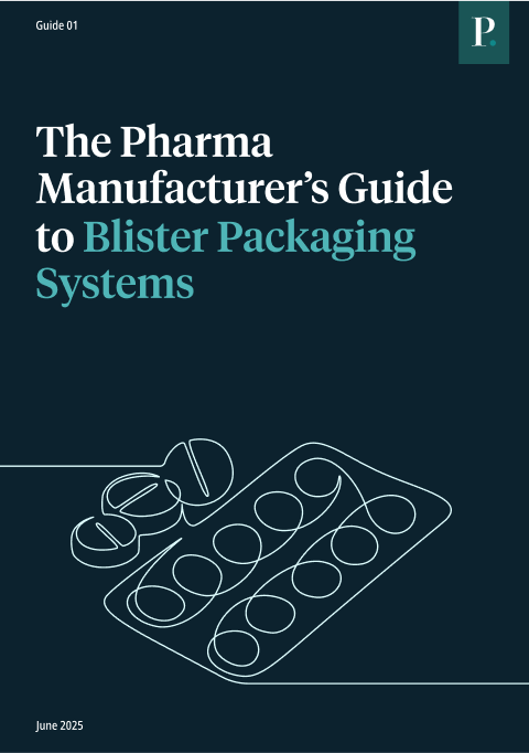 Blister Packaging Explained: A Beginner's Guide for Pharma Professionals
