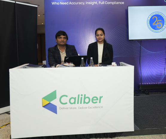 Caliber Technologies