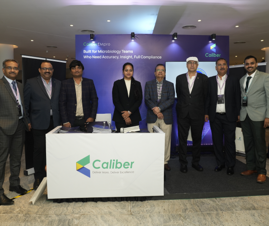 Caliber Technologies