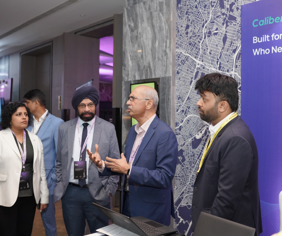 Caliber Technologies