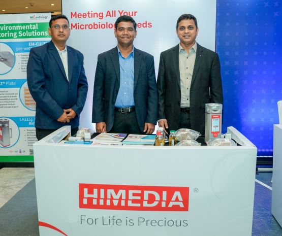 HiMedia Laboratories