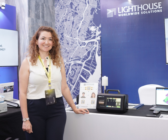 Lighthouse Worldwide Solutions
