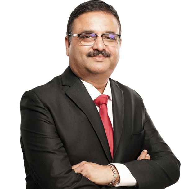 Abhay Kumar Srivastava