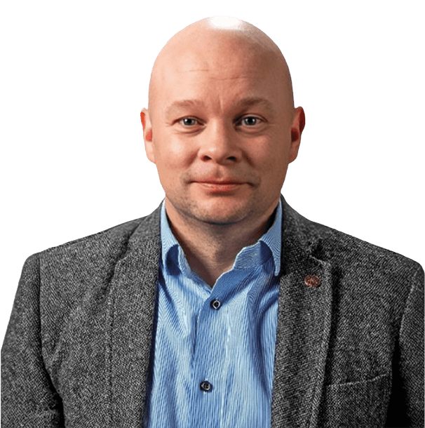 David
Keen