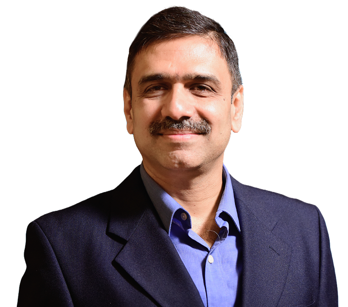 Dr. Sathish Sadagopan