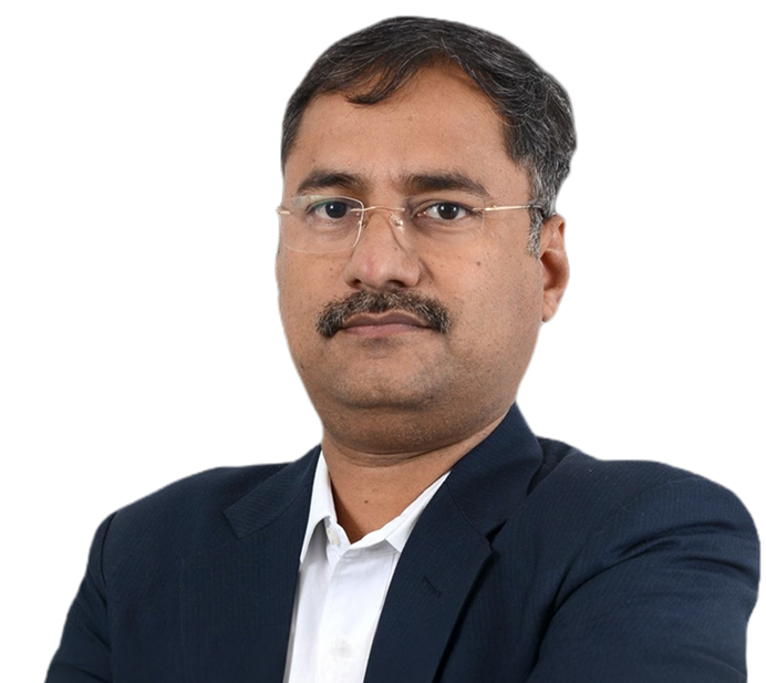 Laxmikant Tiwari