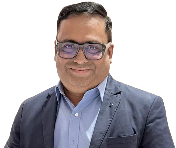 Pravin Kulkarnni
