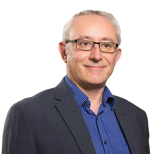Prof. Tim Sandle